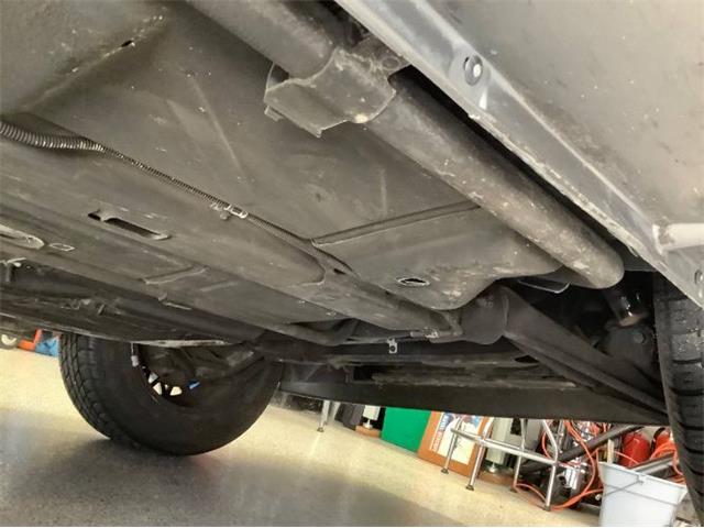 1987 Pontiac Fiero GT (CC-2081443) for sale in Cadillac, Michigan