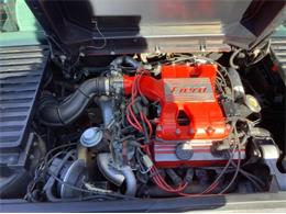 1987 Pontiac Fiero GT (CC-2081443) for sale in Cadillac, Michigan