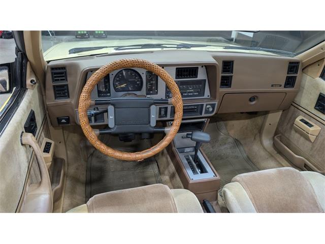 1987 Pontiac Sunbird (CC-2081444) for sale in Mankato, Minnesota