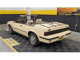 1987 Pontiac Sunbird (CC-2081444) for sale in Mankato, Minnesota