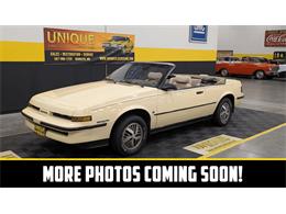 1987 Pontiac Sunbird (CC-2081444) for sale in Mankato, Minnesota