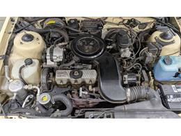 1987 Pontiac Sunbird (CC-2081444) for sale in Mankato, Minnesota