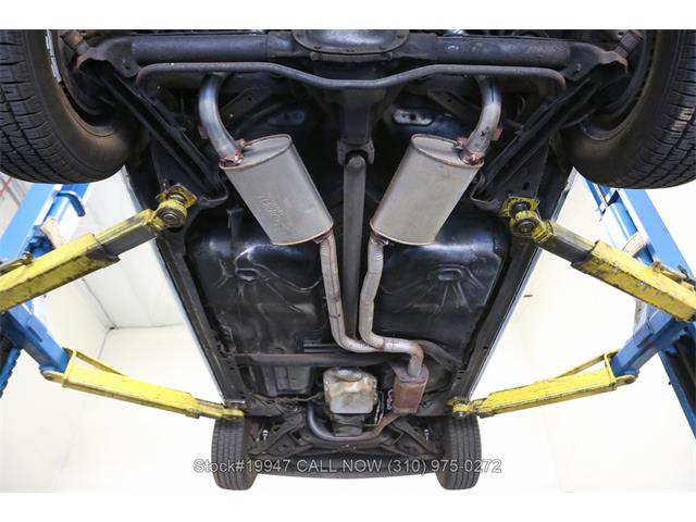 1987 Chevrolet Monte Carlo SS (CC-2081445) for sale in Beverly Hills, California