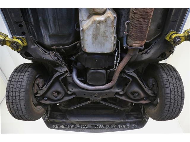 1987 Chevrolet Monte Carlo SS (CC-2081445) for sale in Beverly Hills, California