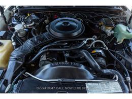 1987 Chevrolet Monte Carlo SS (CC-2081445) for sale in Beverly Hills, California