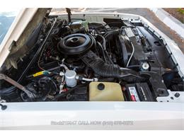 1987 Chevrolet Monte Carlo SS (CC-2081445) for sale in Beverly Hills, California