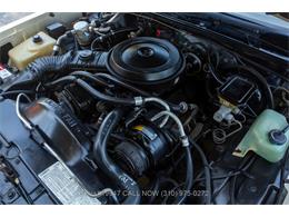 1987 Chevrolet Monte Carlo SS (CC-2081445) for sale in Beverly Hills, California