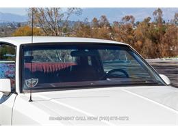 1987 Chevrolet Monte Carlo SS (CC-2081445) for sale in Beverly Hills, California