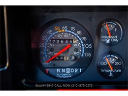 1987 Chevrolet Monte Carlo SS (CC-2081445) for sale in Beverly Hills, California