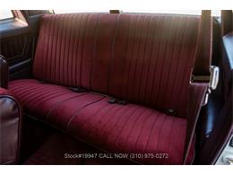 1987 Chevrolet Monte Carlo SS (CC-2081445) for sale in Beverly Hills, California
