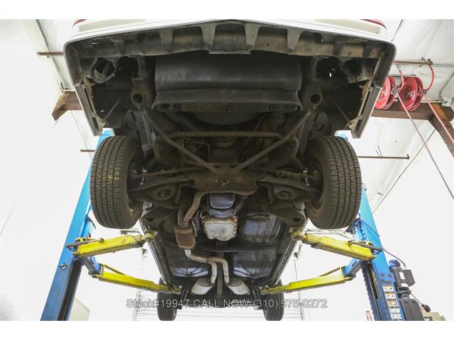 1987 Chevrolet Monte Carlo SS (CC-2081445) for sale in Beverly Hills, California