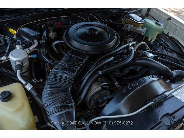 1987 Chevrolet Monte Carlo SS (CC-2081445) for sale in Beverly Hills, California