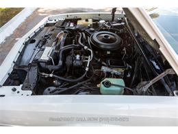 1987 Chevrolet Monte Carlo SS (CC-2081445) for sale in Beverly Hills, California