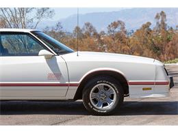1987 Chevrolet Monte Carlo SS (CC-2081445) for sale in Beverly Hills, California