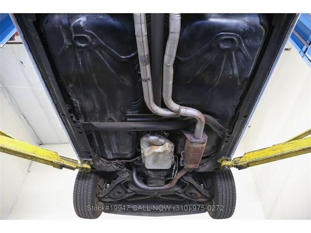 1987 Chevrolet Monte Carlo SS (CC-2081445) for sale in Beverly Hills, California