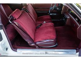 1987 Chevrolet Monte Carlo SS (CC-2081445) for sale in Beverly Hills, California