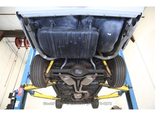 1987 Chevrolet Monte Carlo SS (CC-2081445) for sale in Beverly Hills, California