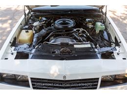 1987 Chevrolet Monte Carlo SS (CC-2081445) for sale in Beverly Hills, California