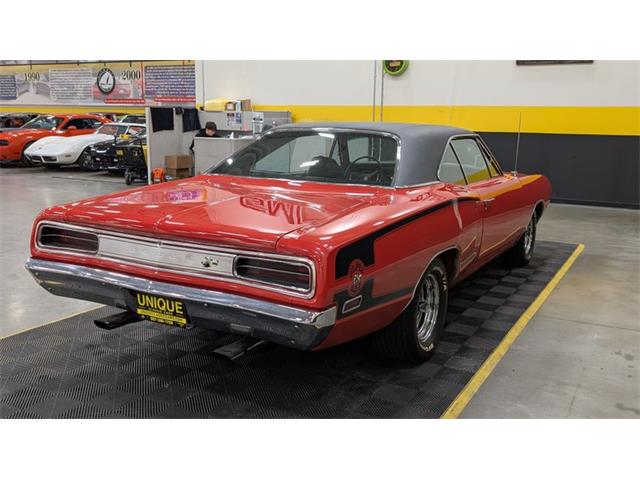 1970 Dodge Coronet (CC-2081446) for sale in Mankato, Minnesota