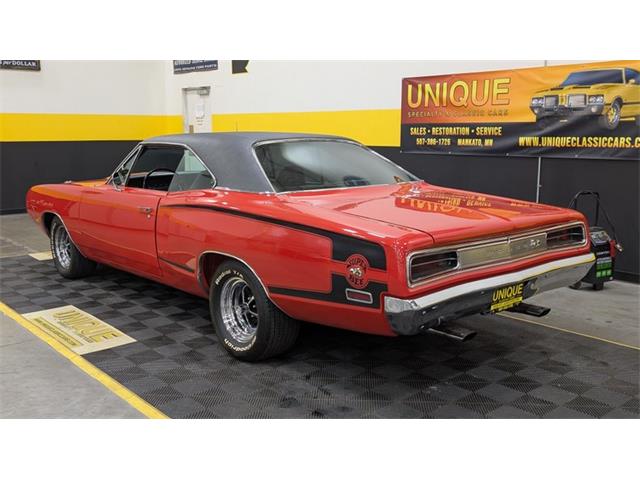 1970 Dodge Coronet (CC-2081446) for sale in Mankato, Minnesota