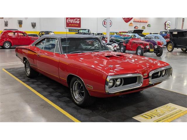1970 Dodge Coronet (CC-2081446) for sale in Mankato, Minnesota