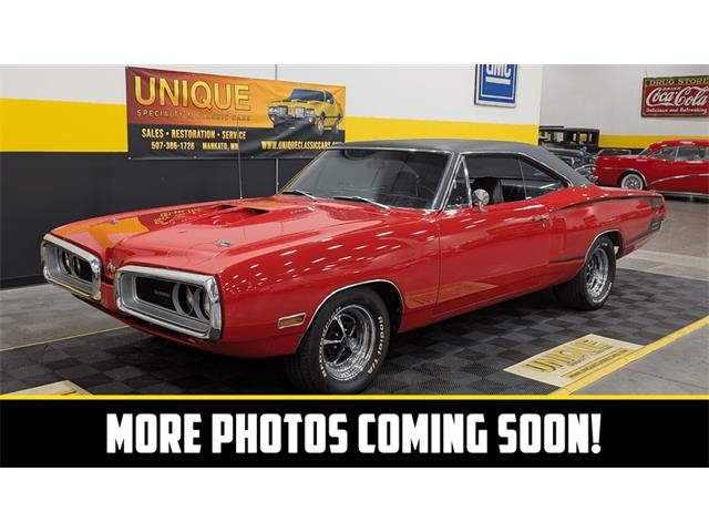 1970 Dodge Coronet (CC-2081446) for sale in Mankato, Minnesota