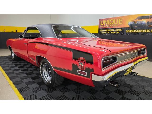 1970 Dodge Coronet (CC-2081446) for sale in Mankato, Minnesota