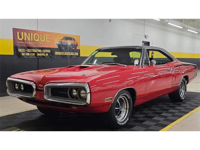 1970 Dodge Coronet (CC-2081446) for sale in Mankato, Minnesota