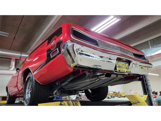 1970 Dodge Coronet (CC-2081446) for sale in Mankato, Minnesota