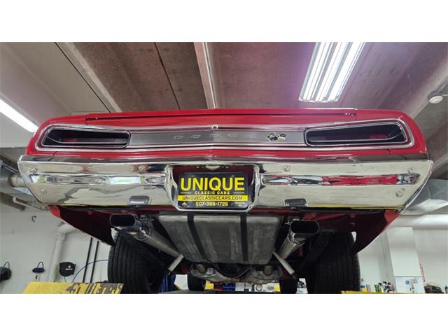 1970 Dodge Coronet (CC-2081446) for sale in Mankato, Minnesota