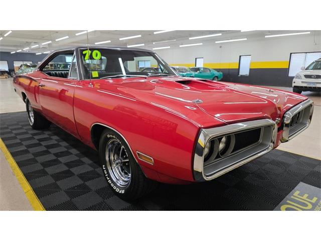 1970 Dodge Coronet (CC-2081446) for sale in Mankato, Minnesota