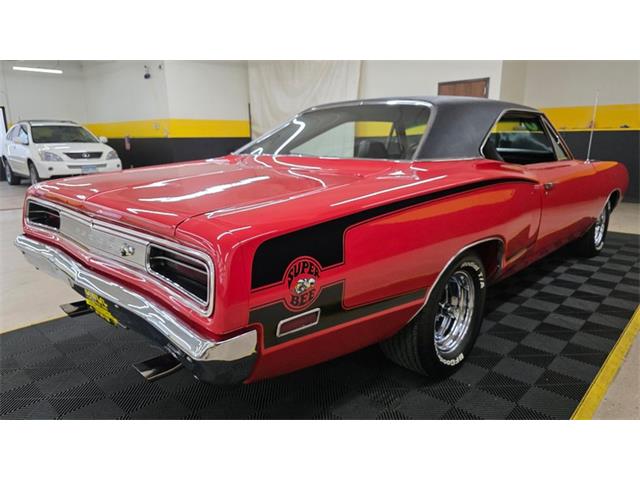 1970 Dodge Coronet (CC-2081446) for sale in Mankato, Minnesota