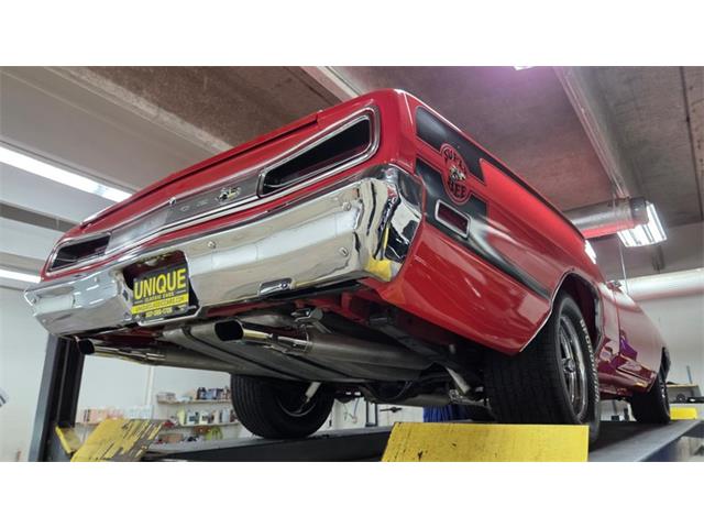 1970 Dodge Coronet (CC-2081446) for sale in Mankato, Minnesota
