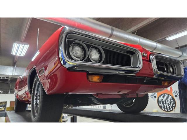 1970 Dodge Coronet (CC-2081446) for sale in Mankato, Minnesota