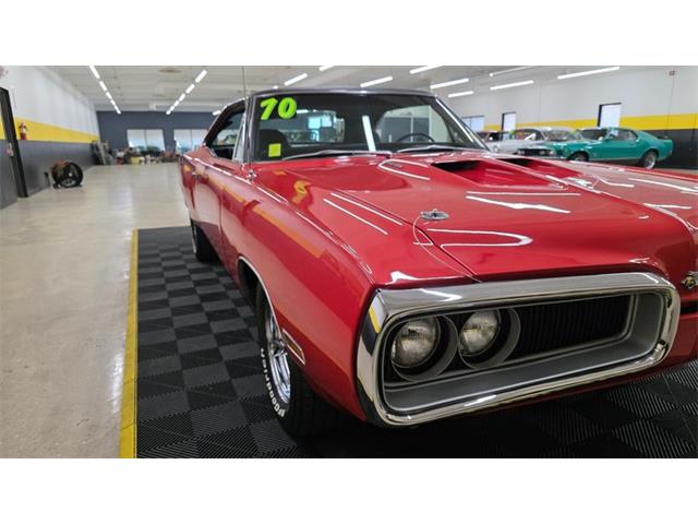 1970 Dodge Coronet (CC-2081446) for sale in Mankato, Minnesota