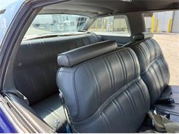 1974 Chevrolet Caprice Classic (CC-2081447) for sale in Cadillac, Michigan