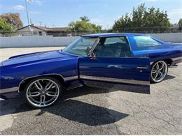 1974 Chevrolet Caprice Classic (CC-2081447) for sale in Cadillac, Michigan