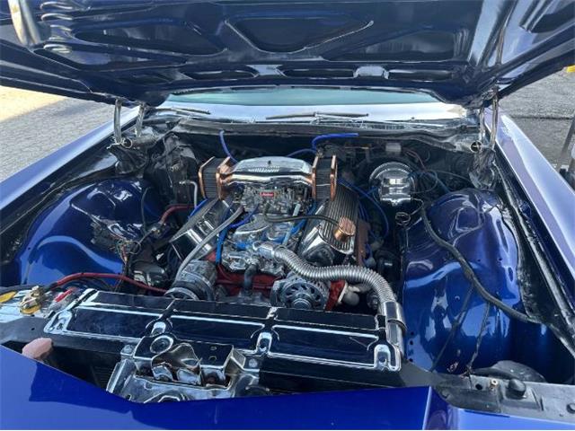 1974 Chevrolet Caprice Classic (CC-2081447) for sale in Cadillac, Michigan