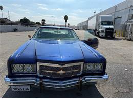 1974 Chevrolet Caprice Classic (CC-2081447) for sale in Cadillac, Michigan