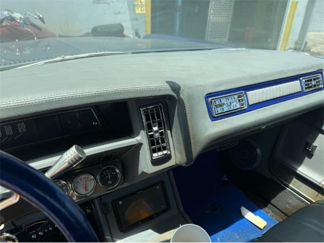 1974 Chevrolet Caprice Classic (CC-2081447) for sale in Cadillac, Michigan