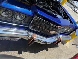 1974 Chevrolet Caprice Classic (CC-2081447) for sale in Cadillac, Michigan