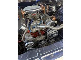 1974 Chevrolet Caprice Classic (CC-2081447) for sale in Cadillac, Michigan