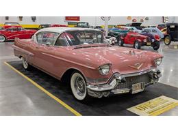1957 Cadillac Series 62 (CC-2081448) for sale in Mankato, Minnesota