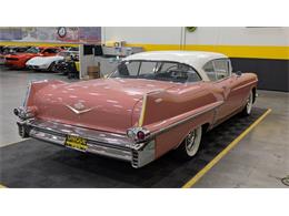 1957 Cadillac Series 62 (CC-2081448) for sale in Mankato, Minnesota