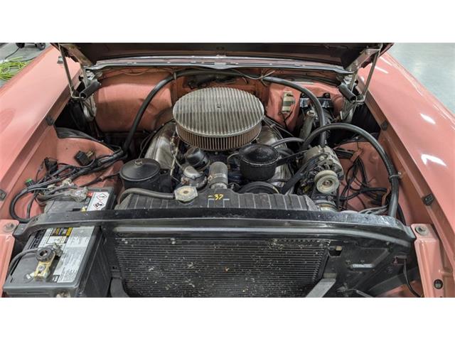 1957 Cadillac Series 62 (CC-2081448) for sale in Mankato, Minnesota