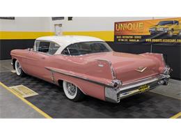 1957 Cadillac Series 62 (CC-2081448) for sale in Mankato, Minnesota