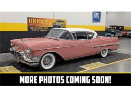 1957 Cadillac Series 62 (CC-2081448) for sale in Mankato, Minnesota