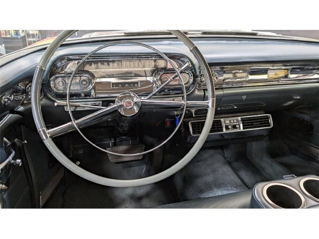 1957 Cadillac Series 62 (CC-2081448) for sale in Mankato, Minnesota