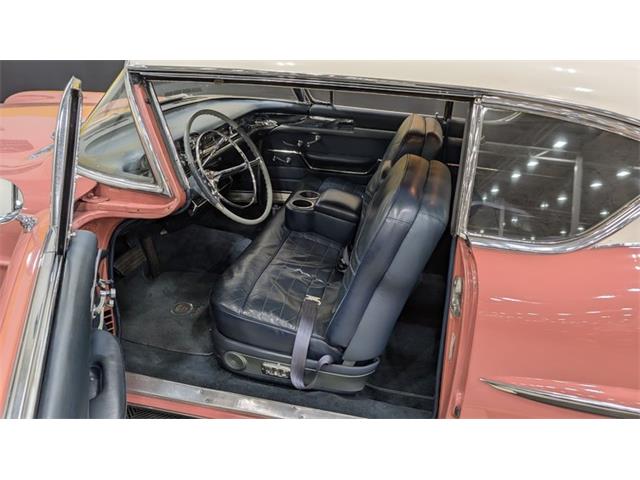1957 Cadillac Series 62 (CC-2081448) for sale in Mankato, Minnesota