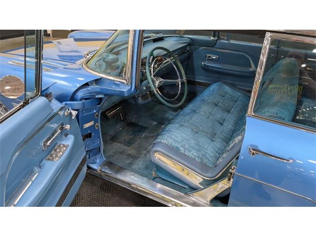 1957 Cadillac Eldorado (CC-2081449) for sale in Mankato, Minnesota
